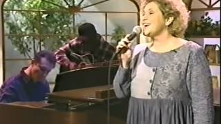 Sandi Patty - Find it on the Wings (1994)