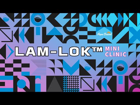 Aqua-Bound Aerial Major Carbon Versa-Lok Straight Shaft 4-Piece Kayak Paddle video poster