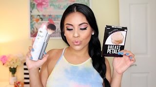CURRENT BEAUTY FAVORITES: Drugstore, Highend + Random! | juicyyyyjas | JuicyJas