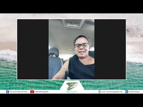 The Rising Tide video.