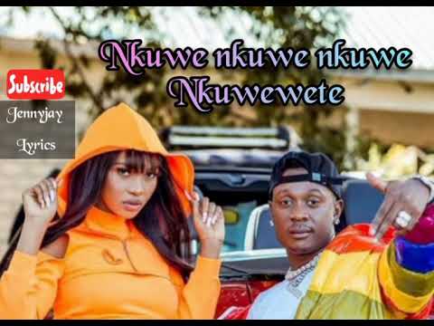 #Ready by #Fik fameica ft Spice Diana official lyrics (jennyjay lyrics)