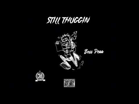 Boss Peaa - I’m Da Man (Official Audio) Hosted by @djlegacyltsb