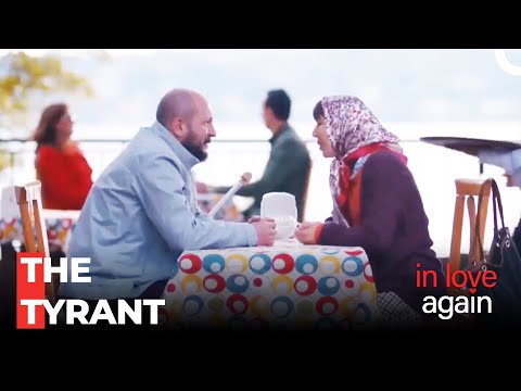 Elif Su's Big Threat To Idris - In Love Again