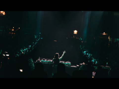 Laura van Dam live at A State of Trance 2024 (Friday | Area 1)