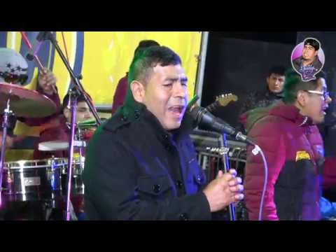 TRAICION Y ENGAÑO MIX...(D.R.) FELIX NAVARRO Y SOMBRA AZUL en 4K / HUANCAYO 2019