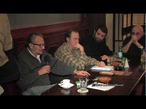 04 Rezistenta Anticomunista din Muntii Banatului (dec.2011)