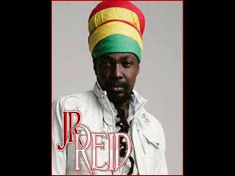 Junior Reid ft. Benisour - Shining