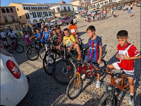 Dia de la Bici 2024