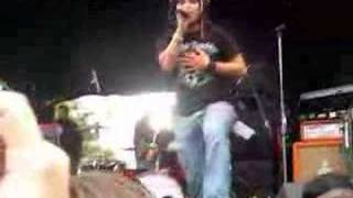 You Make Me Sick Egypt Central live 2008 jubilee Jam