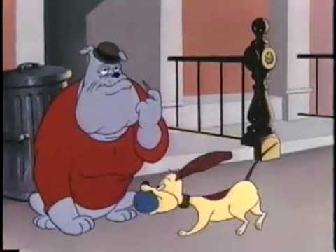 Spike & Chester vs Sylvester | Looney Tunes ENG