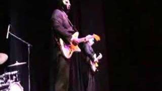 Los Straitjackets - Pacifica