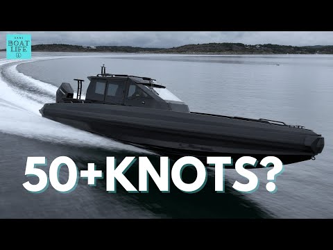 The Perfect Season Extender? Iron 907 Coupe