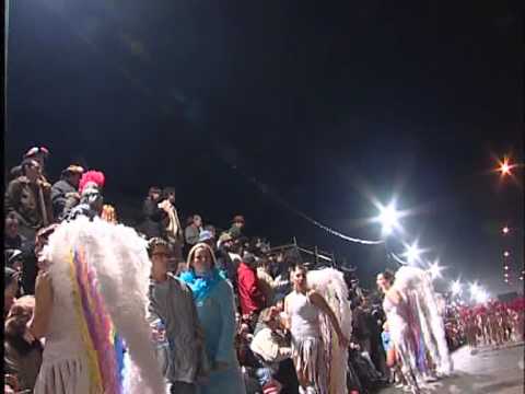 Charanguinha - Carnaval de Ovar 2007 - Desfile Sábado