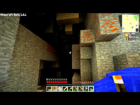 Industrial Craft 2 & Buildcraft With Poopmonstr Episode 12