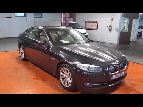 BMW 5-Series 2013 - Image 2