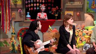 Água - Thaís Gulin - Sr Brasil 29/09/2011