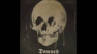 The Damned- Stretcher Case Baby B/W Sick of Being Sick
