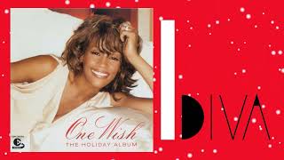 09.Whitney Houston - O Come, O Come, Emmanuel