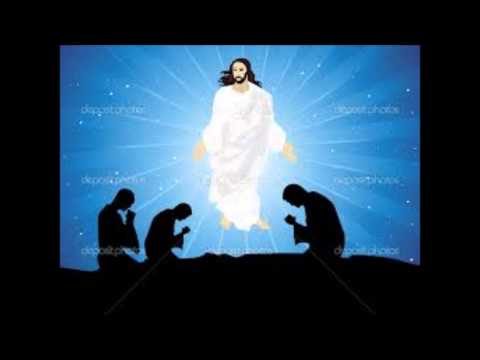 Fagatogo CCJS- "Iesu o la'u Taleni'