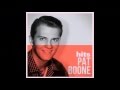 Pat Boone - Who's  Sorry Now?