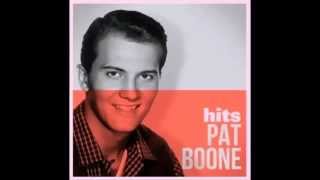 Pat Boone - Who's  Sorry Now?