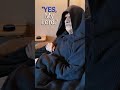 Giving ALEXA The Order Starwars