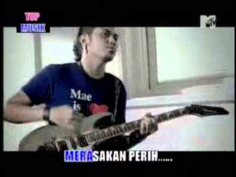 Kau Buatku Menangis   Krisna New Spectrum Feat Dudi Nuno