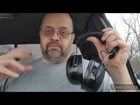 3M's WorkTunes Connect  and Pro-Protect compared.