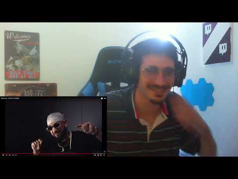 REACT Beatoven - GOAT Ft 9 Miller