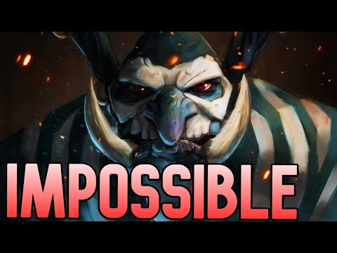 Troll vs Elves x4 | THIS IS WHY YOU CAN NOT WIN AS A TROLL IN THIS CUSTOM