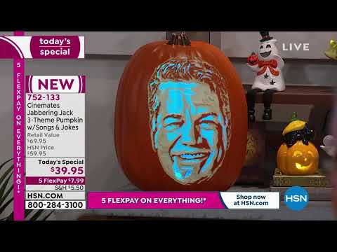 HSN | AT Home 09.24.2021 - 09 AM