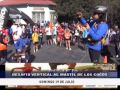 EL DIR.DE TURISMO DE LOS COCOS DA DETALLES DE LA CARRERA