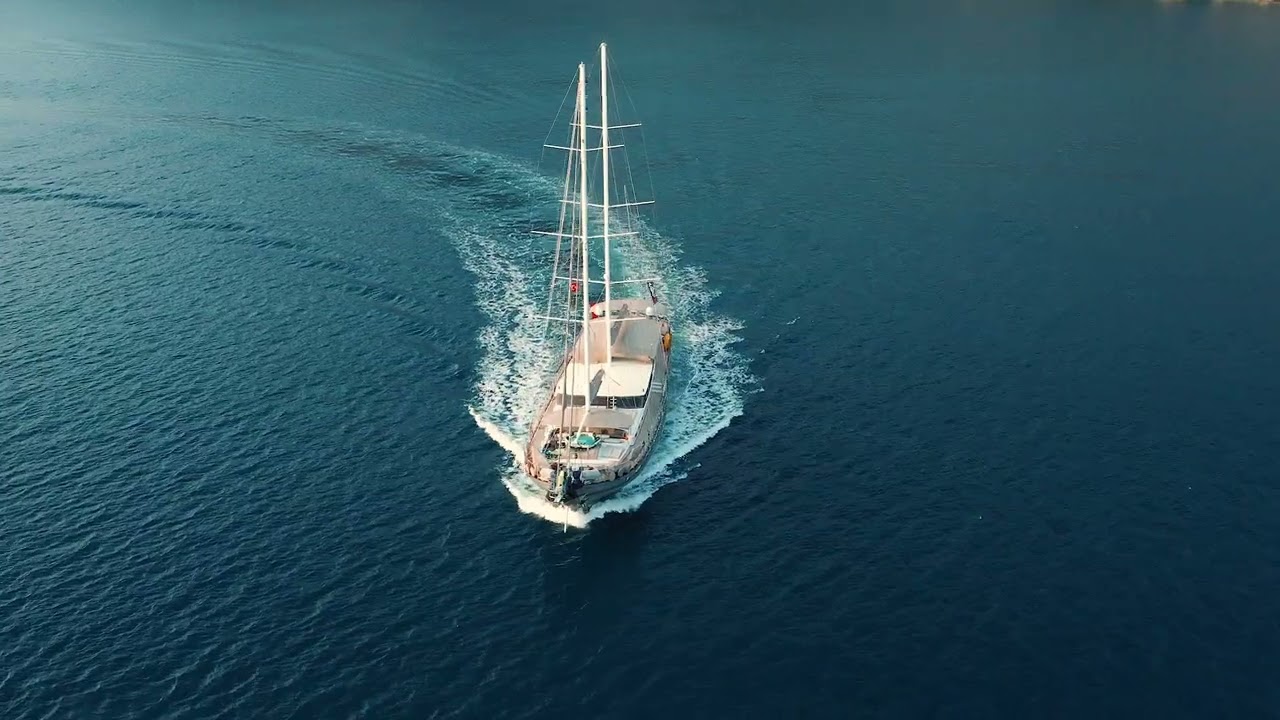 Yacht Video