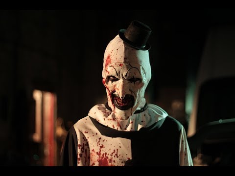 Terrifier Online Filmek Teljes Filmek Sorozatok Magyarul