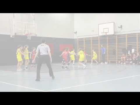 Arcángel 41 - CB Pozuelo 42