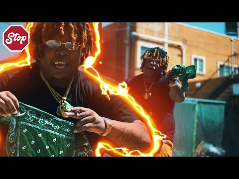 Tapri Grams - "ALLAT" (Official Video) Shot By Nick Rodriguez