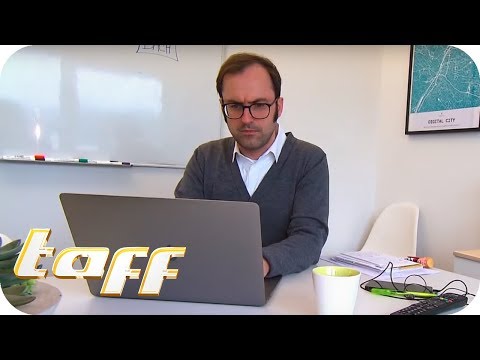 25-Stunden-Woche: Ist das der wohl coolste Chef Deutschlands? | taff | ProSieben
