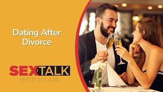 Lasting Longer in the Bedroom & Dating After Divorce | Ask Dr. Lia