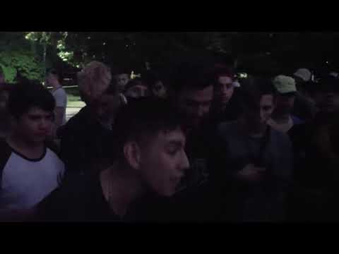 J1 vs DINAMICA vs YAGO vs NATIVO | 8vos - Segunda Interzonal [15/02] -  Linea de Versos.