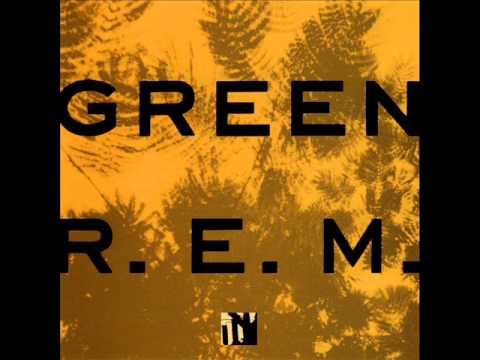 R.E.M. - Hairshirt
