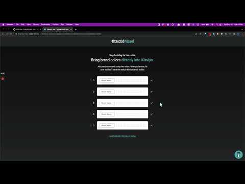 Item video thumbnail