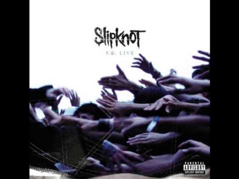 Slipknot - The Nameless (9.0 Live)