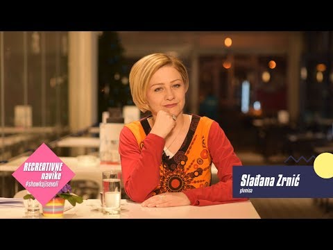 REC NAVIKE - Slađana Zrnić -[S07E03]