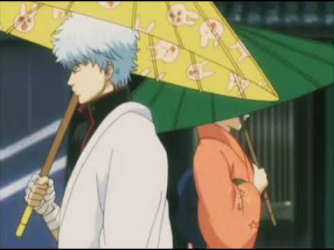 Gintama OST 2 - Banjiya Blues