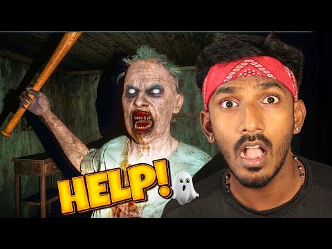 I Became Granny For 24Hrs and Killed Everyone (தமிழ்)
