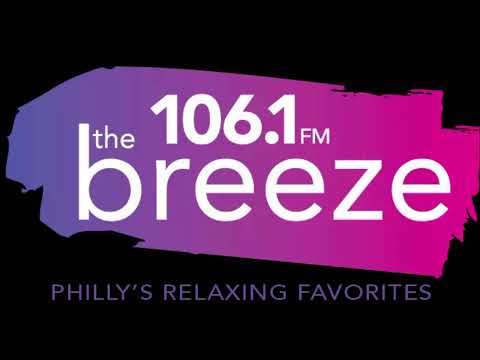 106.1 WISX-FM Philadelphia Spanish Music Stunt + 106.1 WISX Legal ID