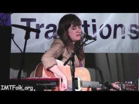 "The Simmon Tree", Kristin Andreassen & Rayna Gellert