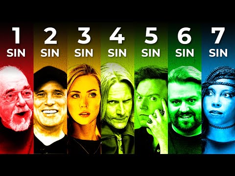 The 7 Deadly SINS of DMing