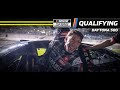 'Literally a dream come true': Pastrana, Johnson qualify for Daytona 500