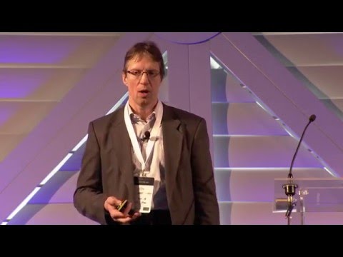 HUSTEF 2015 - György Réthy PhD. - TEST AUTOMATION AS A SERVICE